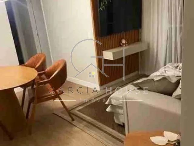 Apartamento 2 quartos e 2 banheiros, à venda, no bairro Jardim Repu em Ribeirão Preto