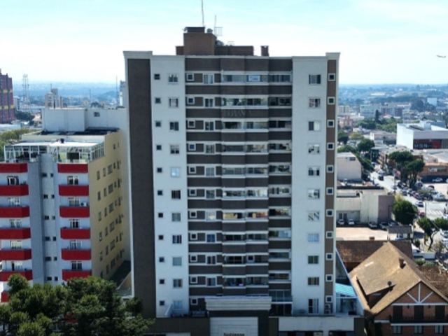 Foto do Apartamento - Apartamento à venda em area privilegiada , São José dos Pinhais, PR | Haas Imóveis