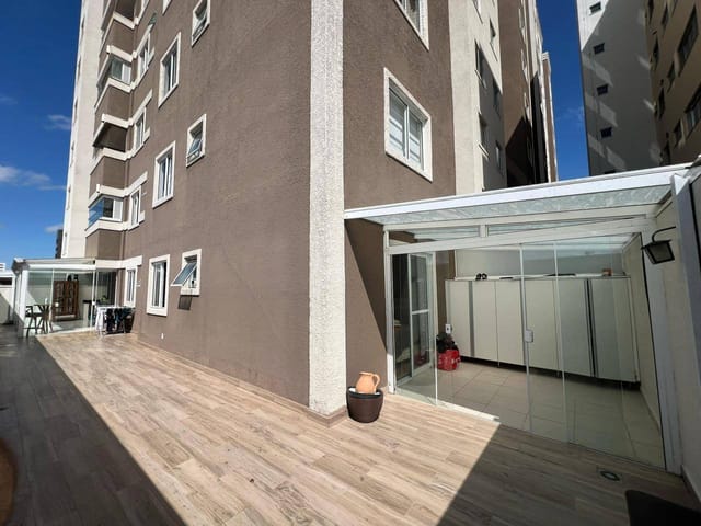 Foto do Apartamento - Apartamento à venda em area privilegiada , São José dos Pinhais, PR | Haas Imóveis