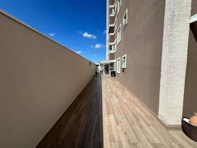 Foto do Apartamento - Apartamento à venda em area privilegiada , São José dos Pinhais, PR | Haas Imóveis