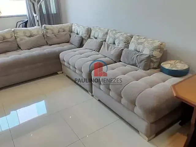 Apartamento 2 quartos e 1 banheiro, à venda, no bairro Centro em Americana