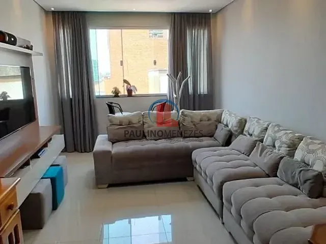 Apartamento 2 quartos e 1 banheiro, à venda, no bairro Centro em Americana