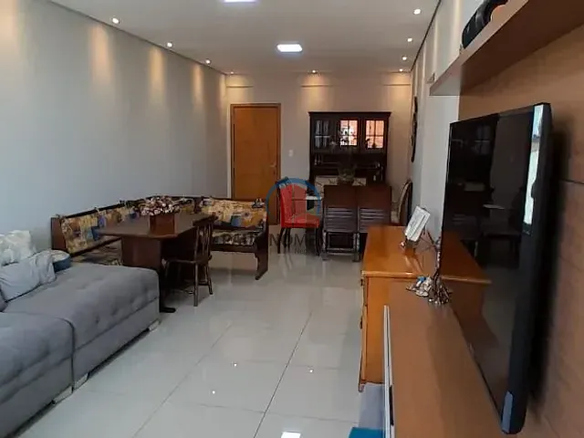 Apartamento 2 quartos e 1 banheiro, à venda, no bairro Centro em Americana