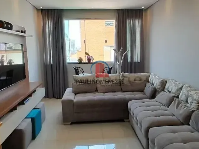 Apartamento 2 quartos e 1 banheiro, à venda, no bairro Centro em Americana