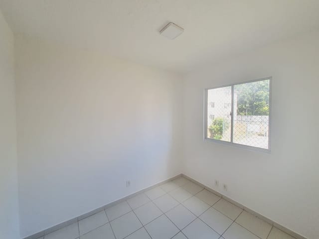 Foto do Apartamento - Villa Jardim Orquídea 3 quartos Tarumã | Apartamentos Manaus Imobiliária