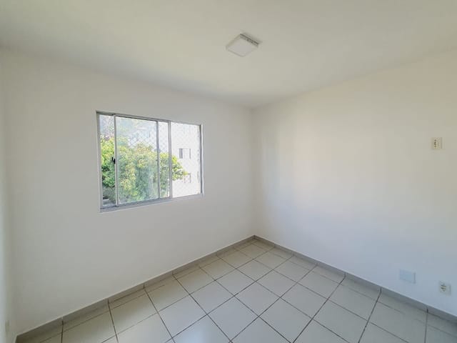 Foto do Apartamento - Villa Jardim Orquídea 3 quartos Tarumã | Apartamentos Manaus Imobiliária