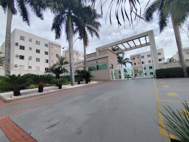 Foto do Apartamento - Apartamento (com garden) à venda na Região Oeste, Olímpico, Londrina, PR | Imobiliária Itapuã S/C LTDA