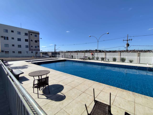 Foto do Apartamento - Apartamento (com garden) à venda na Região Oeste, Olímpico, Londrina, PR | Imobiliária Itapuã S/C LTDA