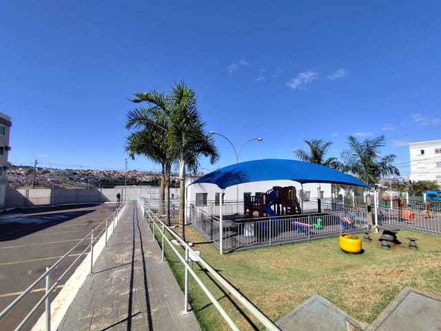 Foto do Apartamento - Apartamento (com garden) à venda na Região Oeste, Olímpico, Londrina, PR | Imobiliária Itapuã S/C LTDA