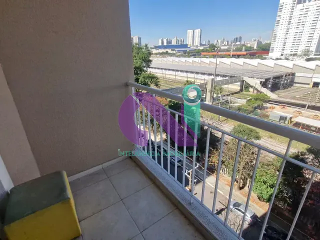 Apartamento 2 quartos e 1 banheiro, à venda, no bairro Presidente Altino em Osasco