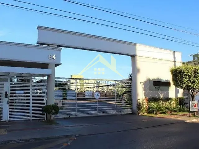 Apartamento com 66m² 3 quartos e 2 banheiros, à venda, no bairro Centro Sul em Cuiabá