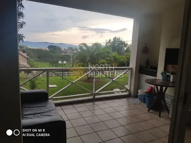 Apartamento com 185m² 3 quartos e 3 banheiros, à venda, no bairro Jurerê em Florianópolis