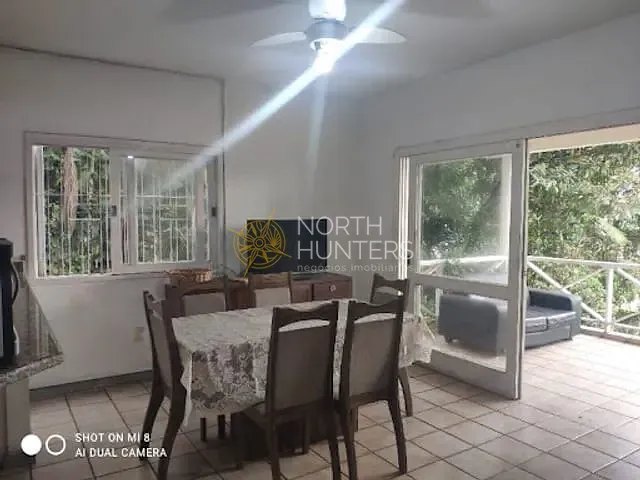 Apartamento com 185m² 3 quartos e 3 banheiros, à venda, no bairro Jurerê em Florianópolis