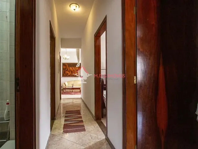Apartamento com 120m² 3 quartos e 2 banheiros, à venda, no bairro Vila Mariana em São Paulo