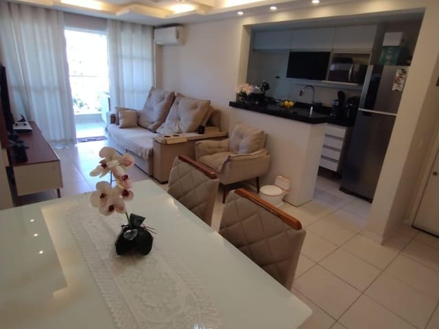 Foto do Apartamento - Apartamento à venda 3 quartos, sendo 1 suíte, Pechincha, Rio de Janeiro, RJ | Américas Imóveis