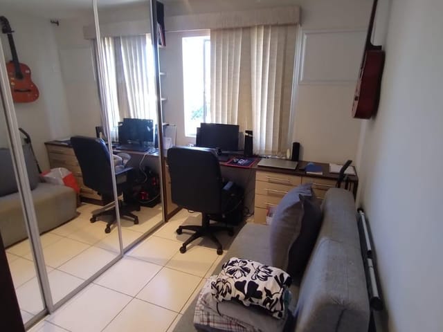 Foto do Apartamento - Apartamento à venda 3 quartos, sendo 1 suíte, Pechincha, Rio de Janeiro, RJ | Américas Imóveis