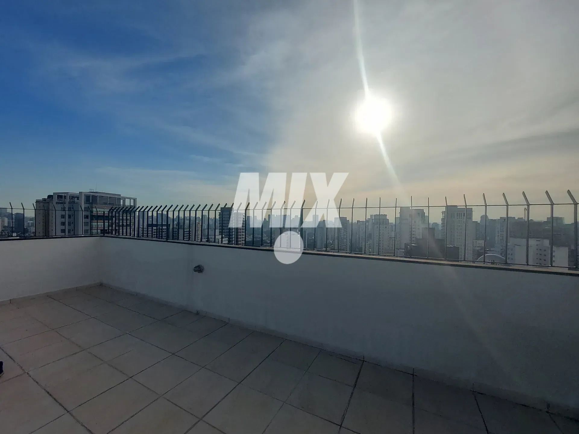 Apartamento, 2 quartos, 52 m² - Foto 2