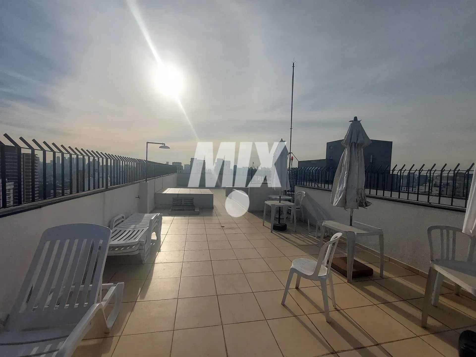 Apartamento, 2 quartos, 52 m² - Foto 27