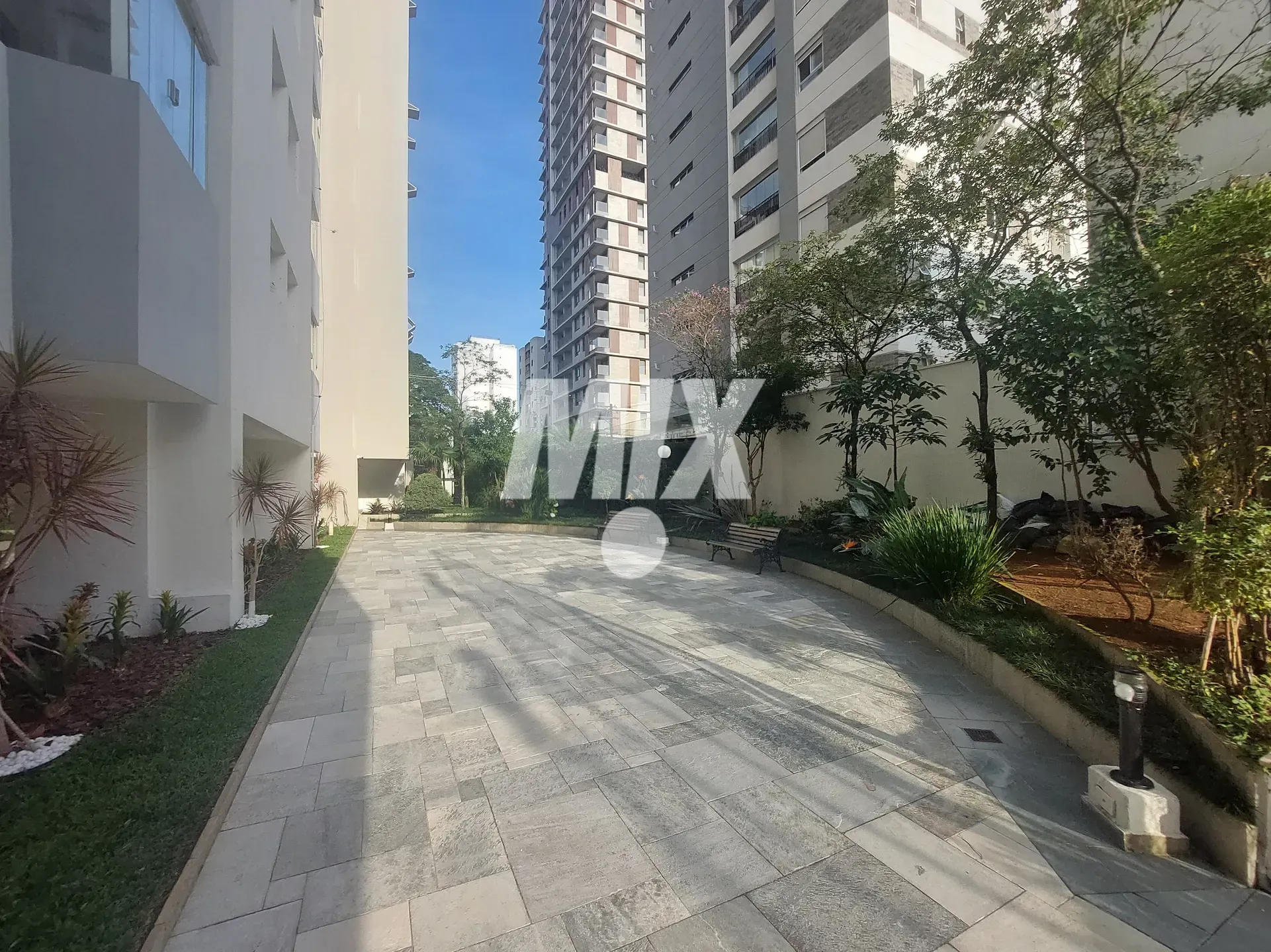 Apartamento, 2 quartos, 52 m² - Foto 30