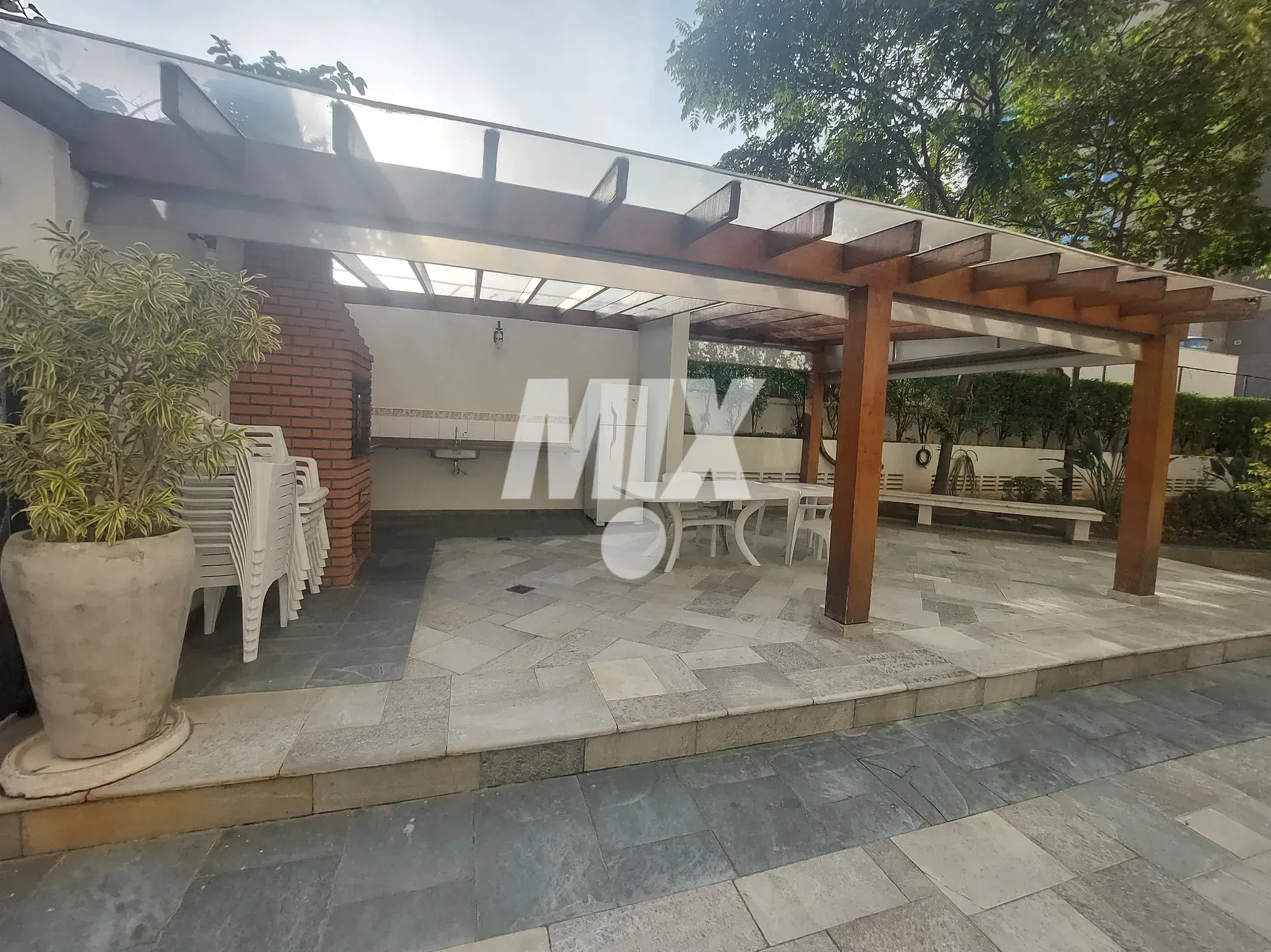 Apartamento, 2 quartos, 52 m² - Foto 32