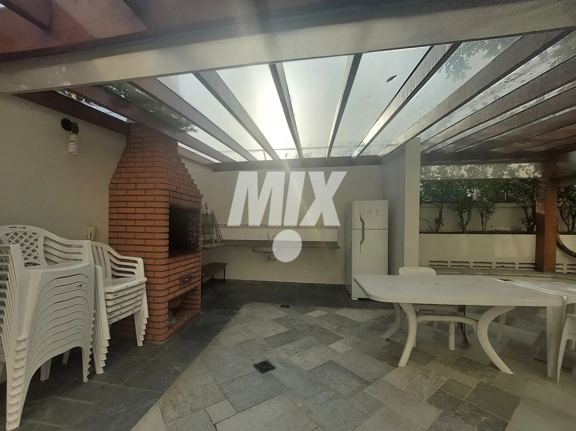 Apartamento, 2 quartos, 52 m² - Foto 33