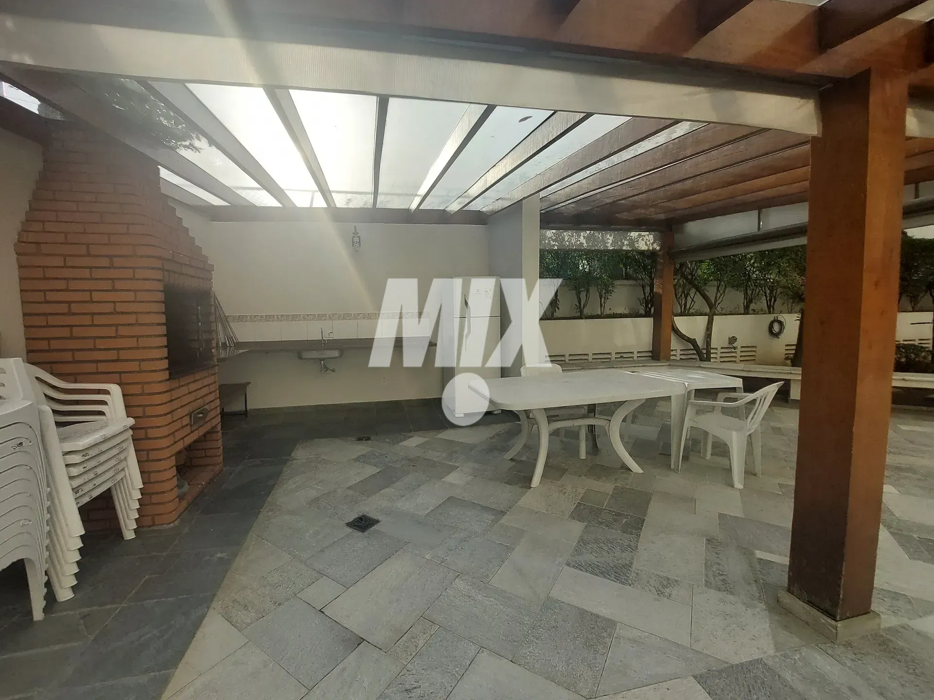 Apartamento, 2 quartos, 52 m² - Foto 35