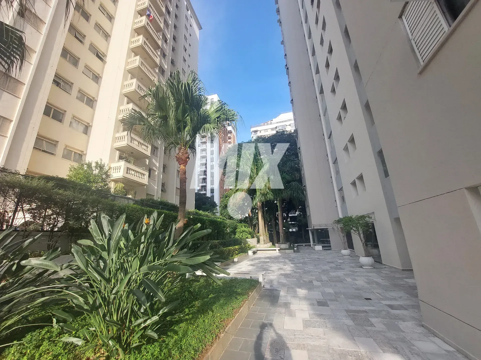 Apartamento, 2 quartos, 52 m² - Foto 36