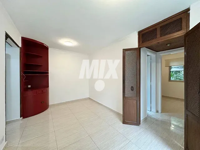 Apartamento 2 quartos e 2 banheiros, à venda, no bairro Vila Uberabinha em São Paulo