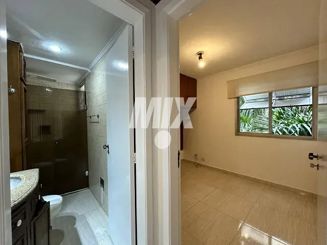 Apartamento 2 quartos e 2 banheiros, à venda, no bairro Vila Uberabinha em São Paulo