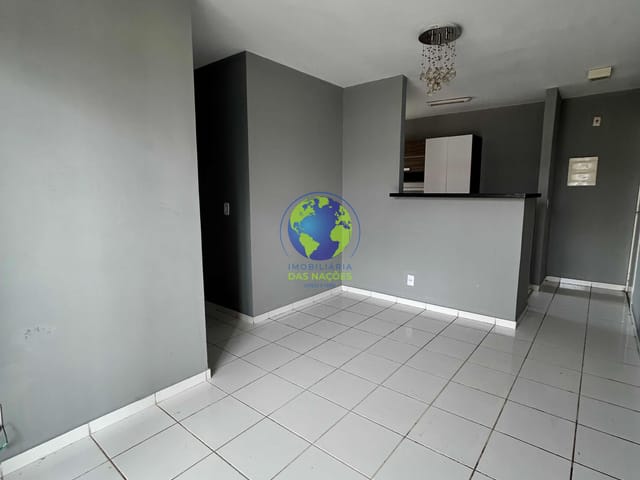 Apartamento 3 quartos e 1 banheiro, para alugar, no bairro Centro-Norte em Cuiabá