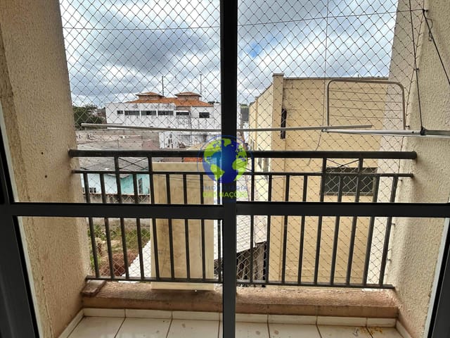 Apartamento 3 quartos e 1 banheiro, para alugar, no bairro Centro-Norte em Cuiabá