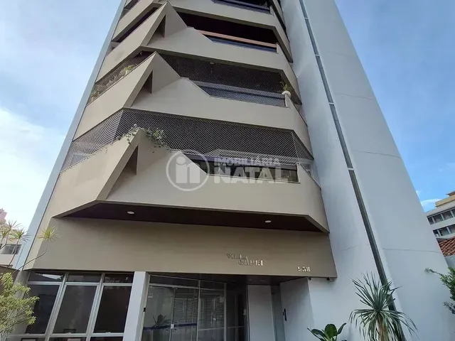 Apartamento com 321m² 4 quartos e 5 banheiros, à venda, no bairro Centro em Londrina