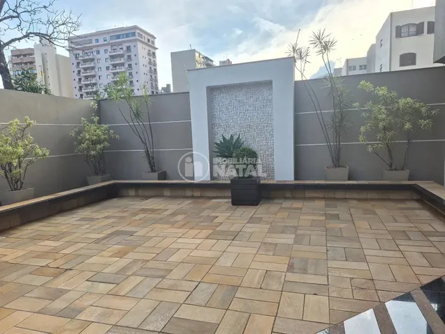 Apartamento com 321m² 4 quartos e 5 banheiros, à venda, no bairro Centro em Londrina