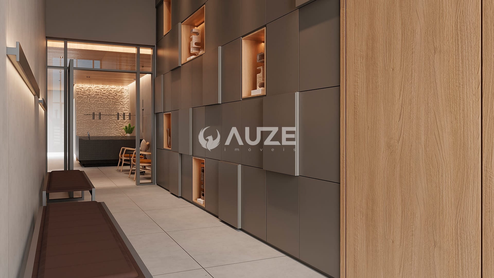 Apartamento, 1 quarto, 30 m² - Foto 4