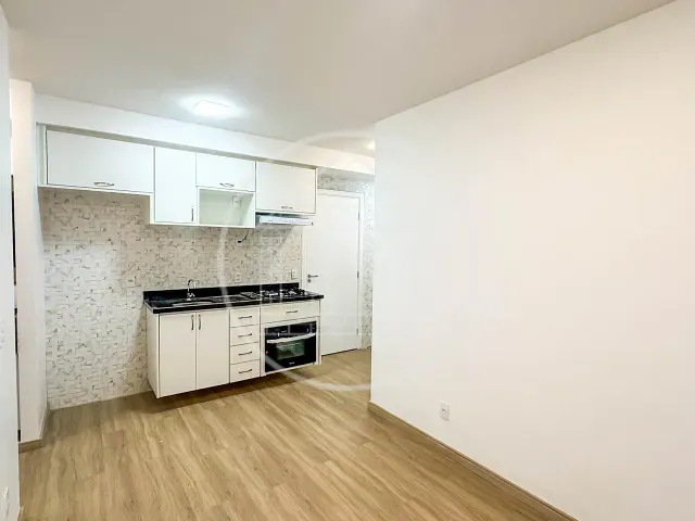 Apartamento com 36m² 2 quartos e 1 banheiro, à venda, no bairro Planalto Paulista em São Paulo