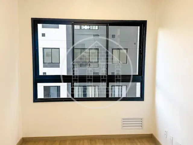 Apartamento com 36m² 2 quartos e 1 banheiro, à venda, no bairro Planalto Paulista em São Paulo