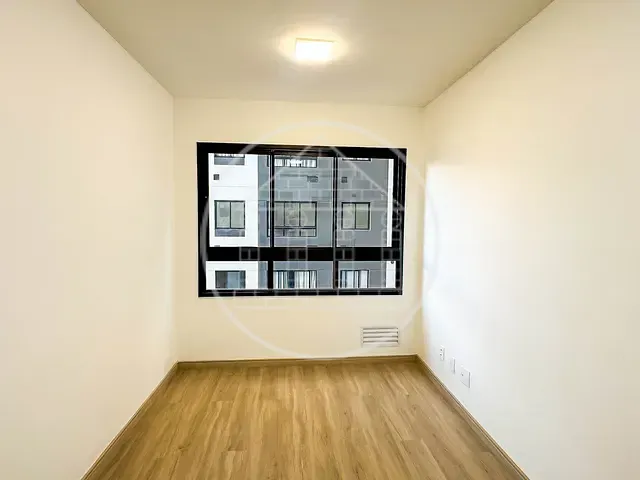 Apartamento com 36m² 2 quartos e 1 banheiro, à venda, no bairro Planalto Paulista em São Paulo