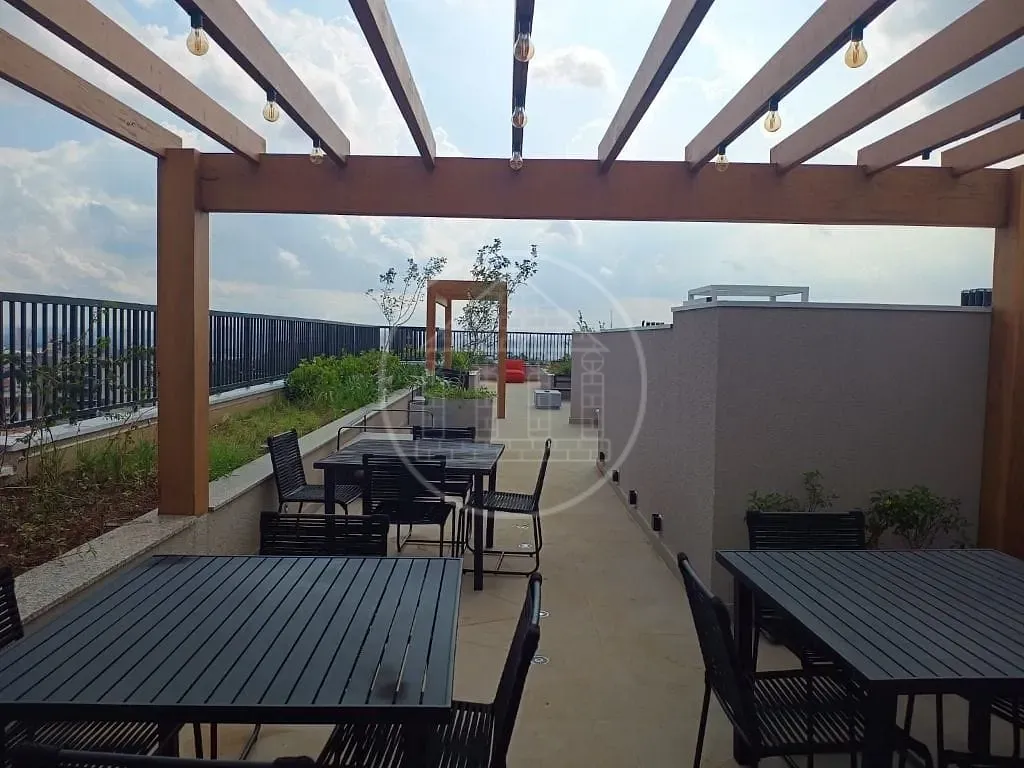 Apartamento, 2 quartos, 36 m² - Foto 42