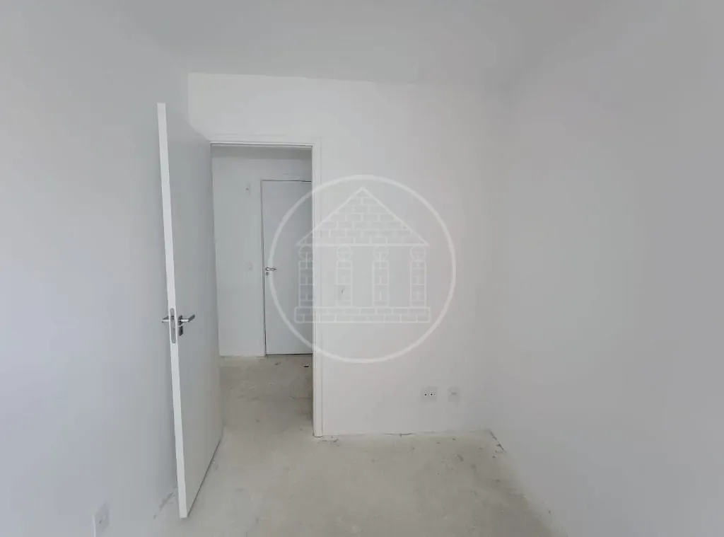 Apartamento, 2 quartos, 36 m² - Foto 7