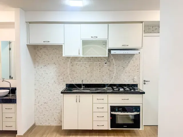 Apartamento com 36m² 2 quartos e 1 banheiro, à venda, no bairro Planalto Paulista em São Paulo