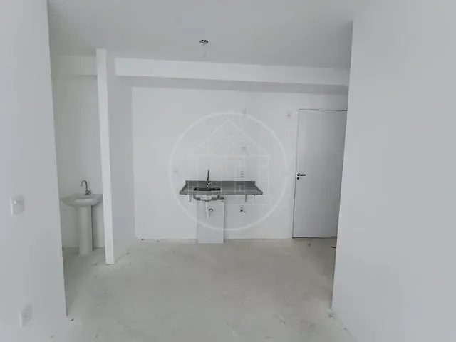 Apartamento com 36m² 2 quartos e 1 banheiro, à venda, no bairro Planalto Paulista em São Paulo