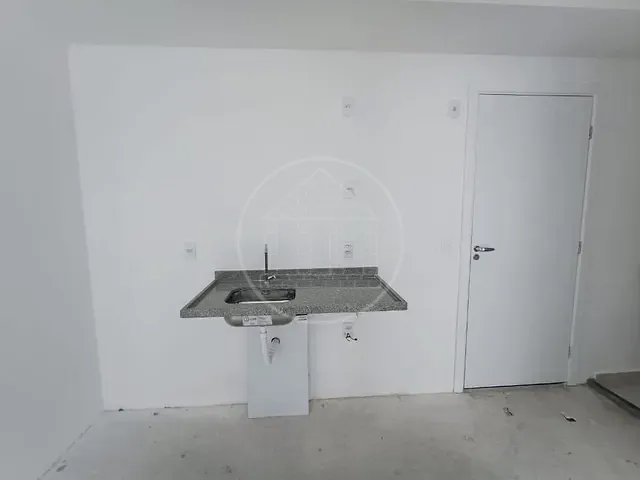 Apartamento com 36m² 2 quartos e 1 banheiro, à venda, no bairro Planalto Paulista em São Paulo