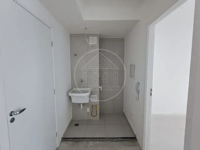 Apartamento com 36m² 2 quartos e 1 banheiro, à venda, no bairro Planalto Paulista em São Paulo