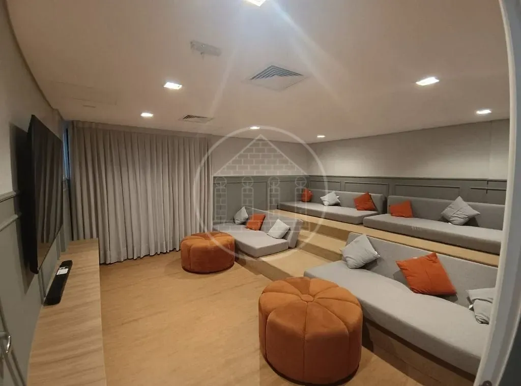Apartamento, 2 quartos, 36 m² - Foto 31