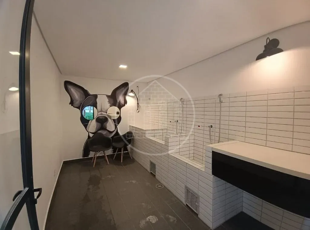 Apartamento, 2 quartos, 36 m² - Foto 29
