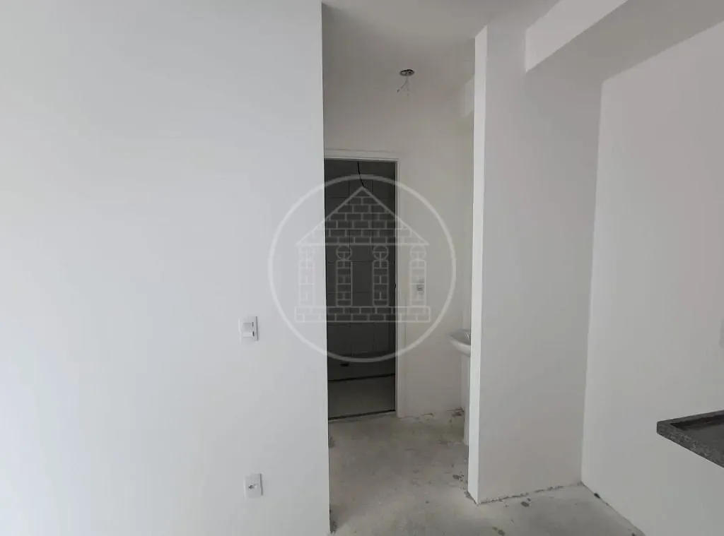 Apartamento, 2 quartos, 36 m² - Foto 16