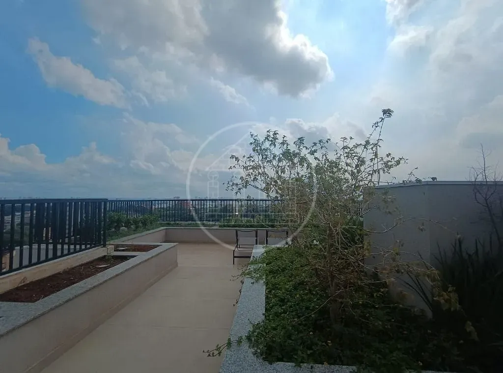 Apartamento, 2 quartos, 36 m² - Foto 21