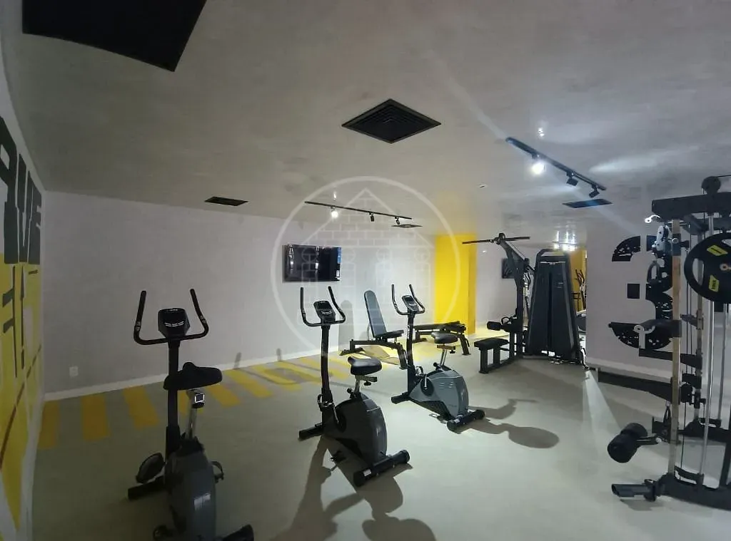 Apartamento, 2 quartos, 36 m² - Foto 44