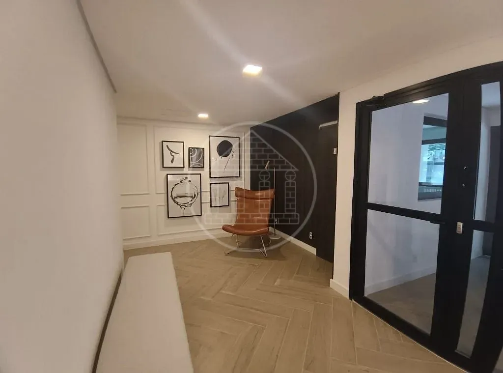 Apartamento, 2 quartos, 36 m² - Foto 23
