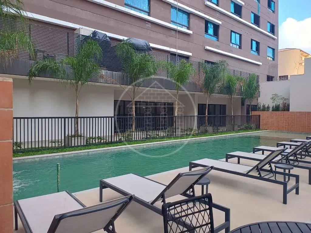 Apartamento, 2 quartos, 36 m² - Foto 50